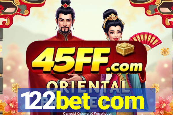 122bet com